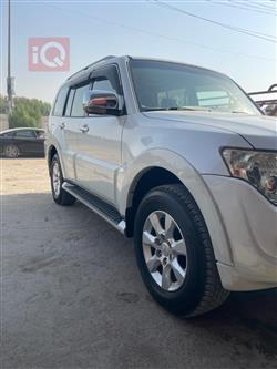 ميتسوبيشي باجيرو